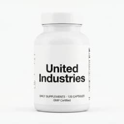 Vita-C 1000mg + Żurawina - widok 1