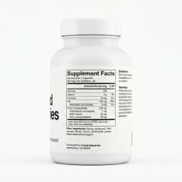 Vita-C 1000mg + Żurawina - widok 3