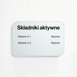 Vita-C 1000mg + Żurawina - widok 2